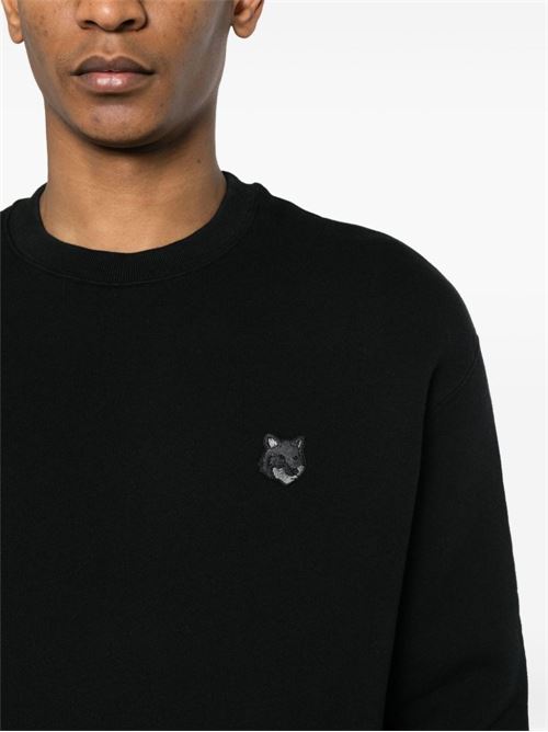 Bold Fox sweatshirt MAISON KITSUNE' | MM00316KM0307P199